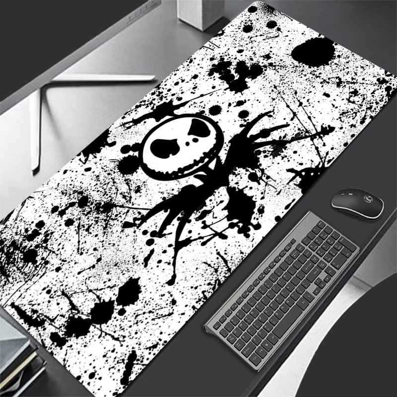 Gaming Keyboard Mini - Alfombrilla de ratón para Gamer, ordenador