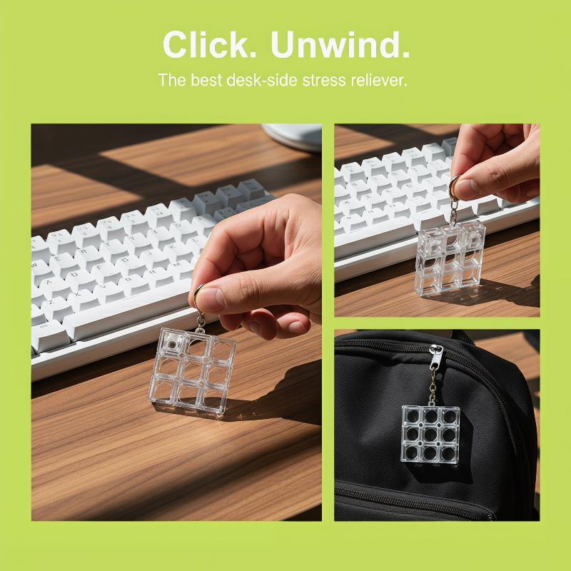 Probador de interruptores de t - Gaming Keyboard Test reseña y precio