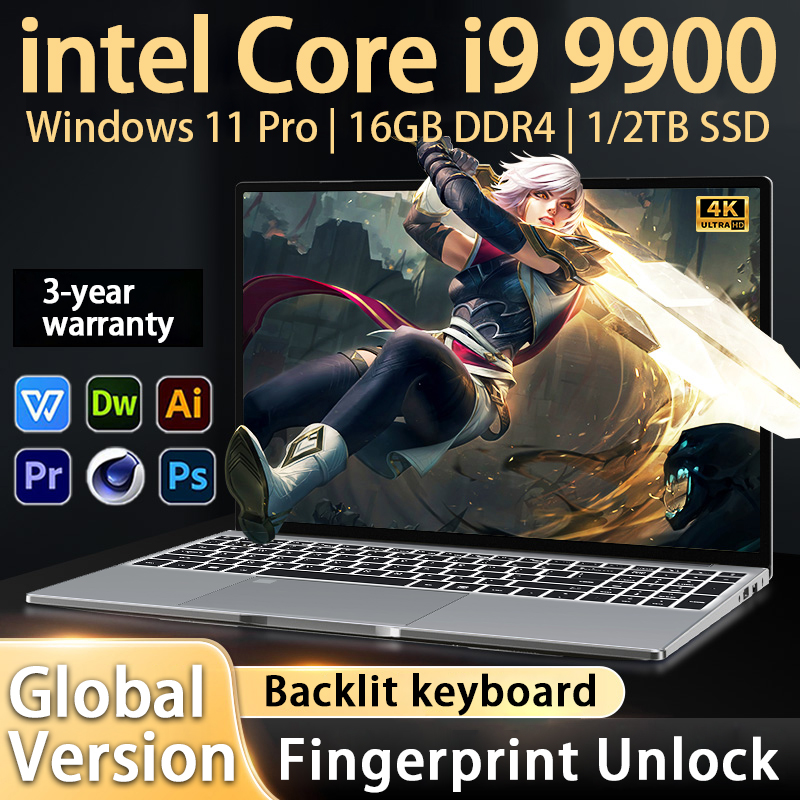 Nueva Laptop 2026 de 15.6 Pulg - Gaming Keyboard 2026 reseña y precio
