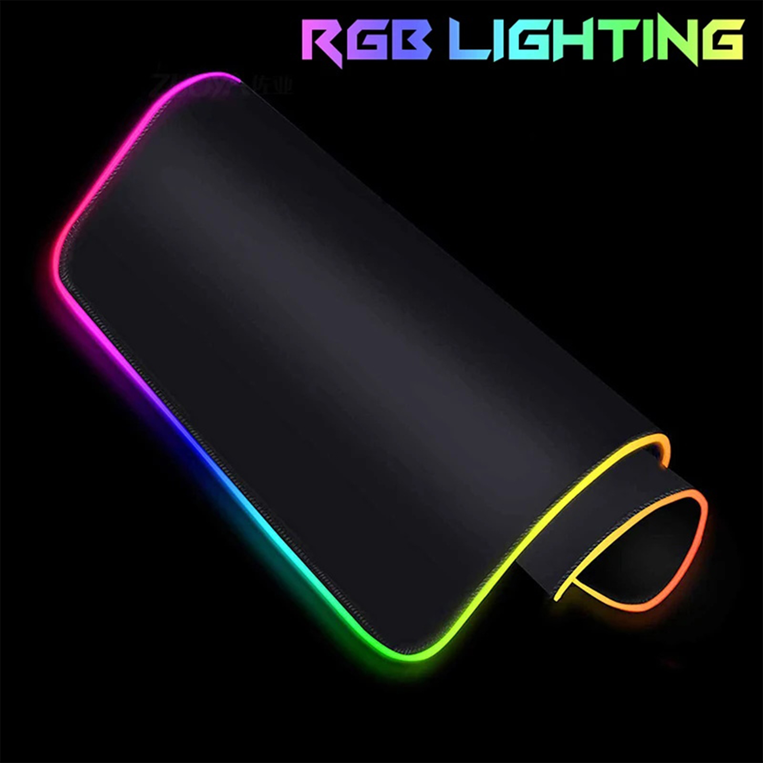 Alfombrilla de ratón grande HY - Gaming Keyboard No Rgb reseña y precio
