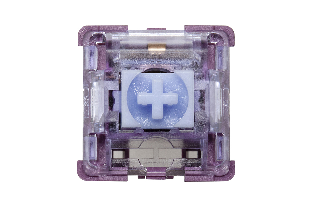 CIY Aqua-interruptor lineal pa - Keyboard Gaming Blue Switch reseña y precio