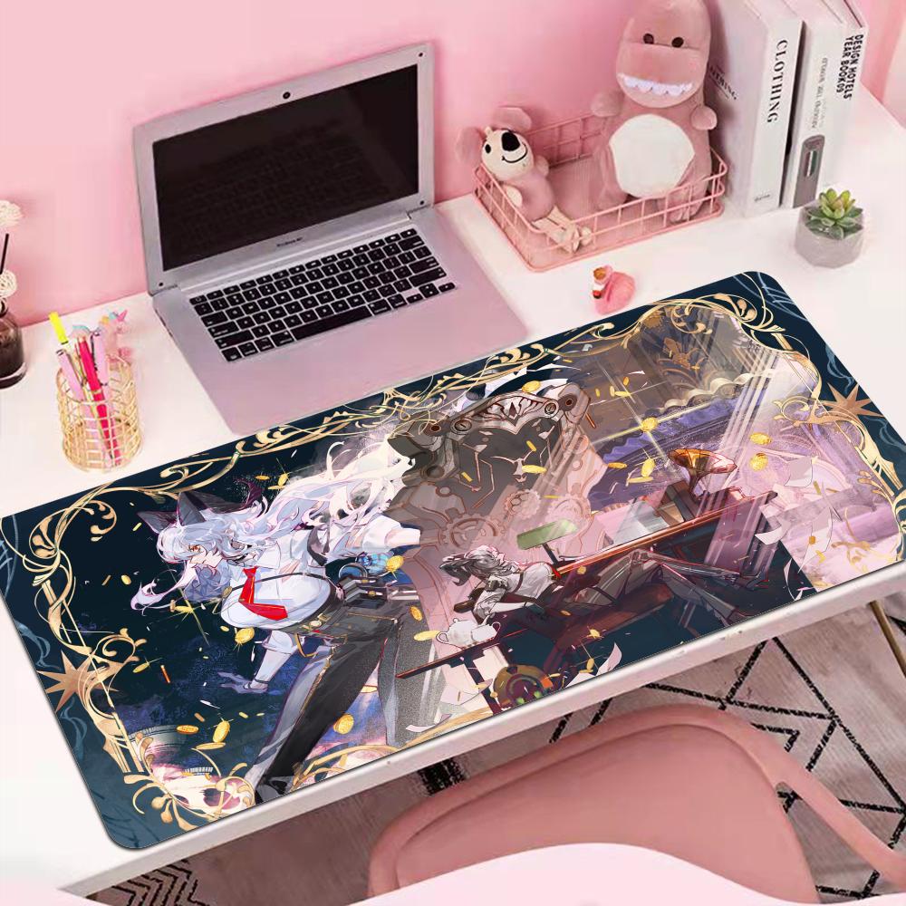 Alfombrilla de ratón Zani W-Wu - Gaming Keyboard 2026 reseña y precio