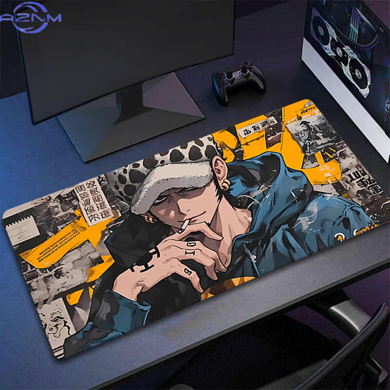 Alfombrilla de Ratón XXL, Dise - Gaming Keyboard High Ground reseña y precio