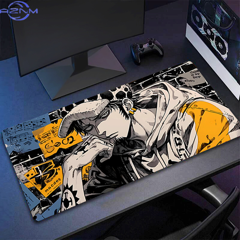 Alfombrilla de Ratón XXL, Dise - Gaming Keyboard High Ground reseña y precio