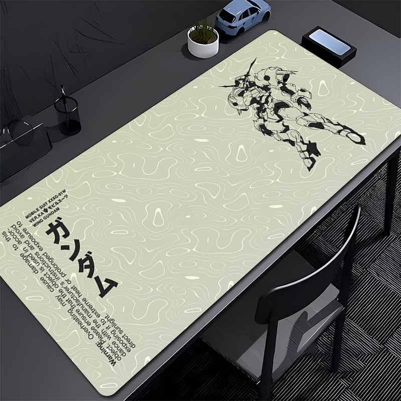 Alfombrilla de ratón grande gu - Gaming Keyboard High Ground reseña y precio