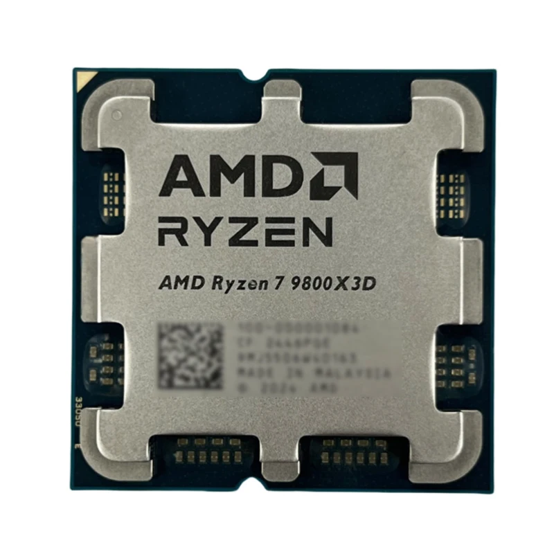 CPU para Juegos AMD Ryzen 7 98 - Amd Cpu Ryzen 7 reseña y precio