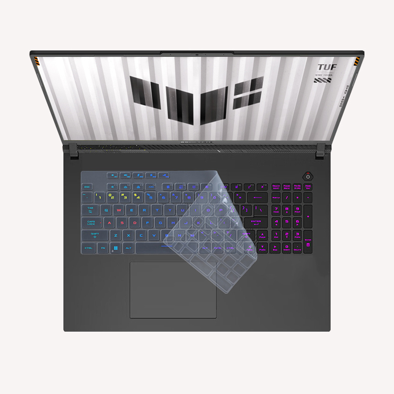 para el protector de pantalla  - Gaming Keyboard 2026 reseña y precio
