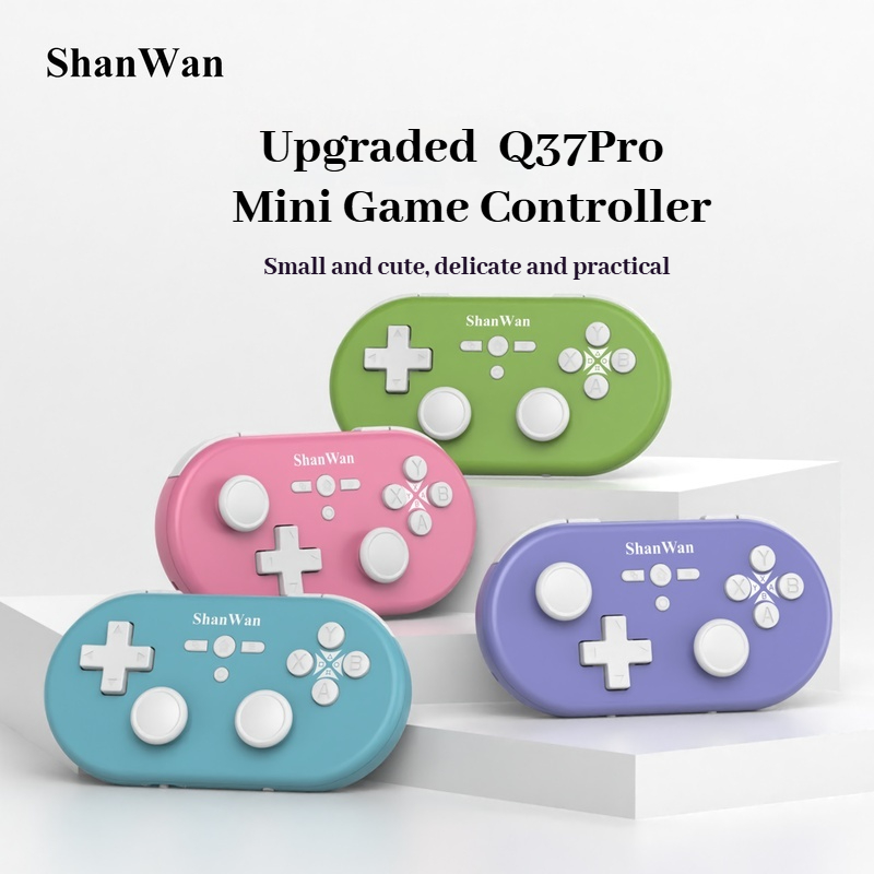 Mini controlador de juegos por - Gaming Keyboard Mini reseña y precio