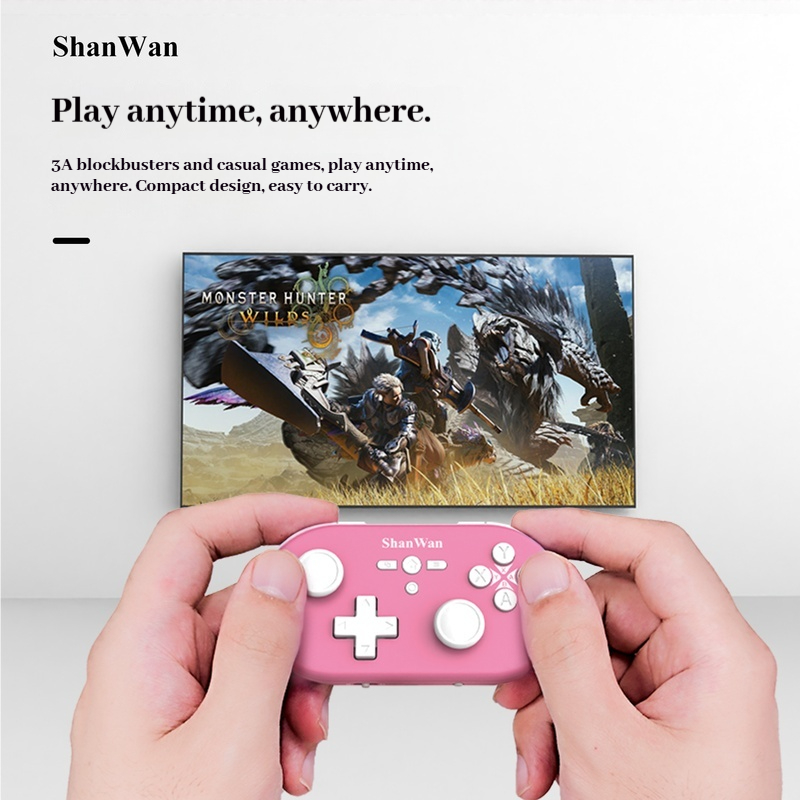 Mini controlador de juegos por - Gaming Keyboard Mini reseña y precio