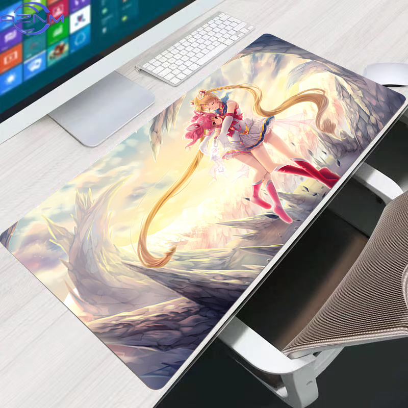 Alfombrillas de ratón kawaii,  - Gaming Keyboard Mini reseña y precio