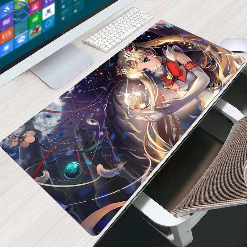 Alfombrillas de ratón kawaii,  - Gaming Keyboard Mini reseña y precio