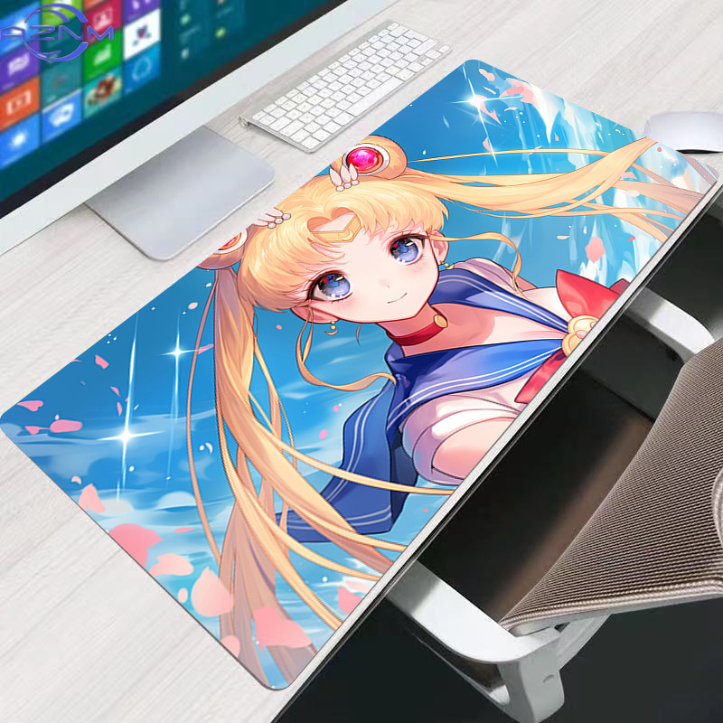 Alfombrillas de ratón kawaii,  - Gaming Keyboard Mini reseña y precio