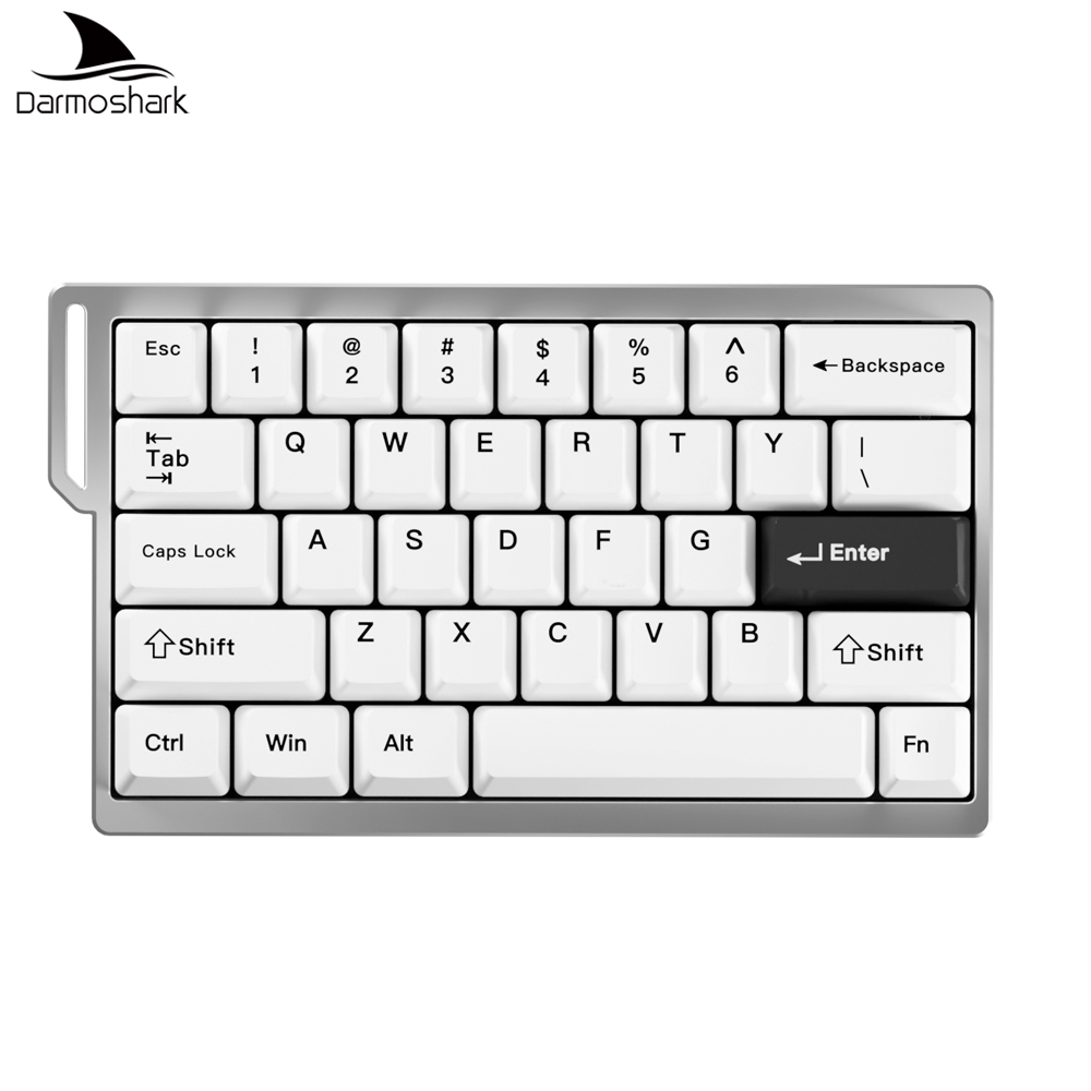 Teclado Mecánico para Juegos D - Gaming Keyboard Hot Swappable reseña y precio