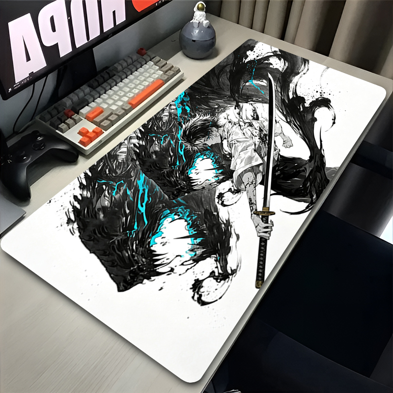 Alfombrilla de ratón, accesori - Gaming Keyboard Nearby reseña y precio
