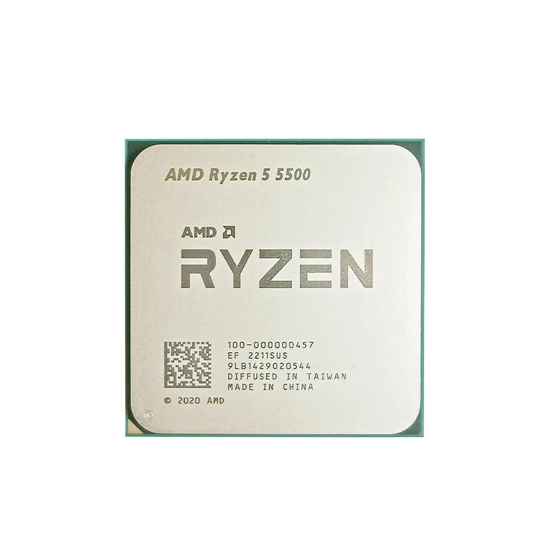 CPU de escritorio AMD Ryzen 5  - Amd Cpu Ryzen 7 reseña y precio