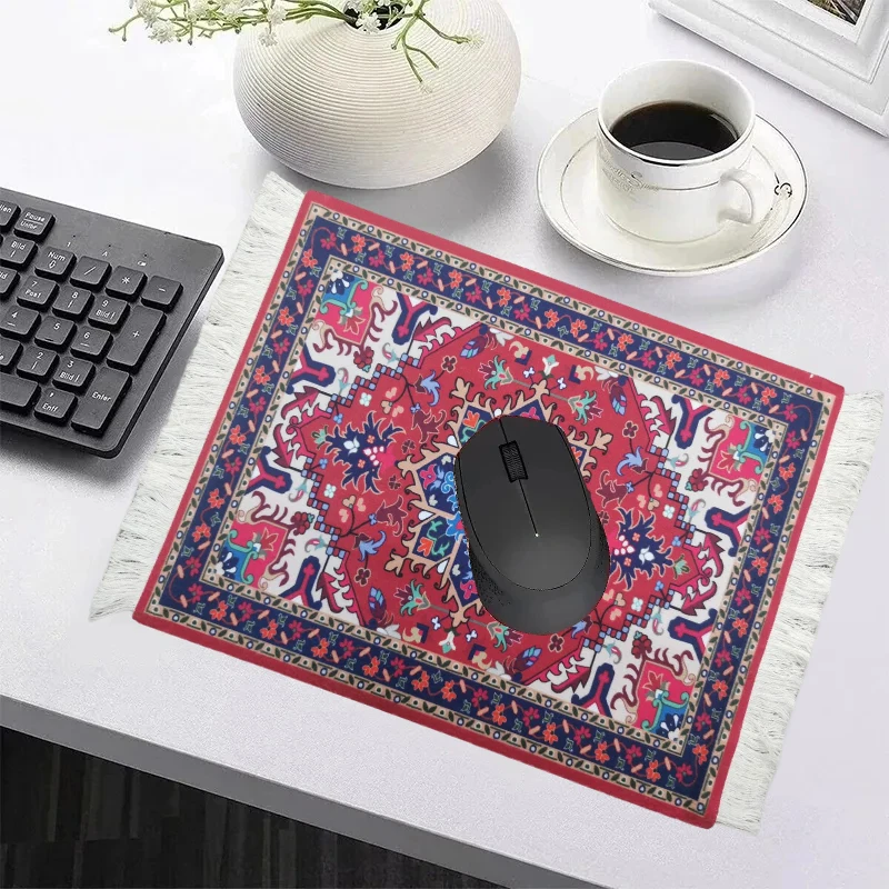 Alfombrilla de Ratón con Diseñ - Gaming Keyboard Mini reseña y precio