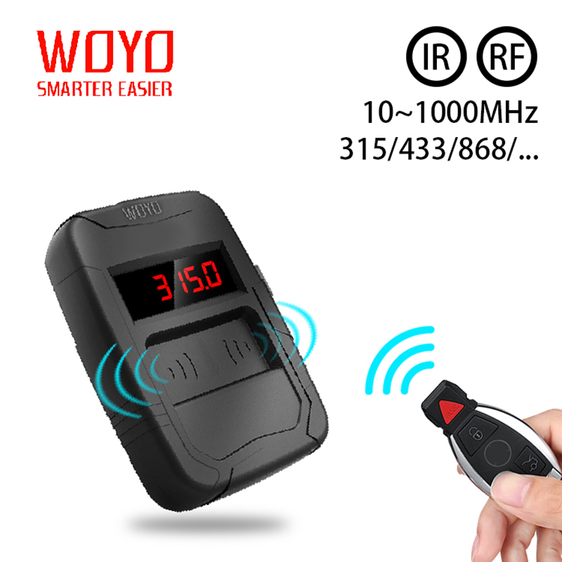WOYO - Probador de Frecuencia  - Gaming Keyboard Test reseña y precio