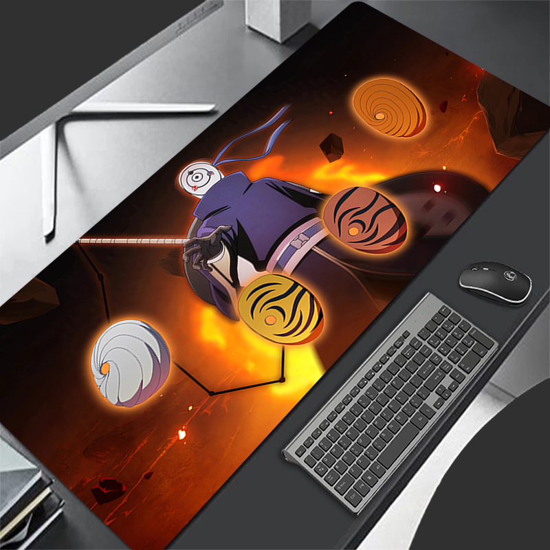 Alfombrilla de ratón Anime Car - Gaming Keyboard High Ground reseña y precio