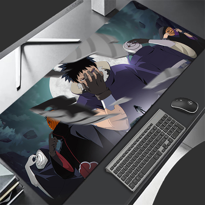 Alfombrilla de ratón Anime Car - Gaming Keyboard High Ground reseña y precio