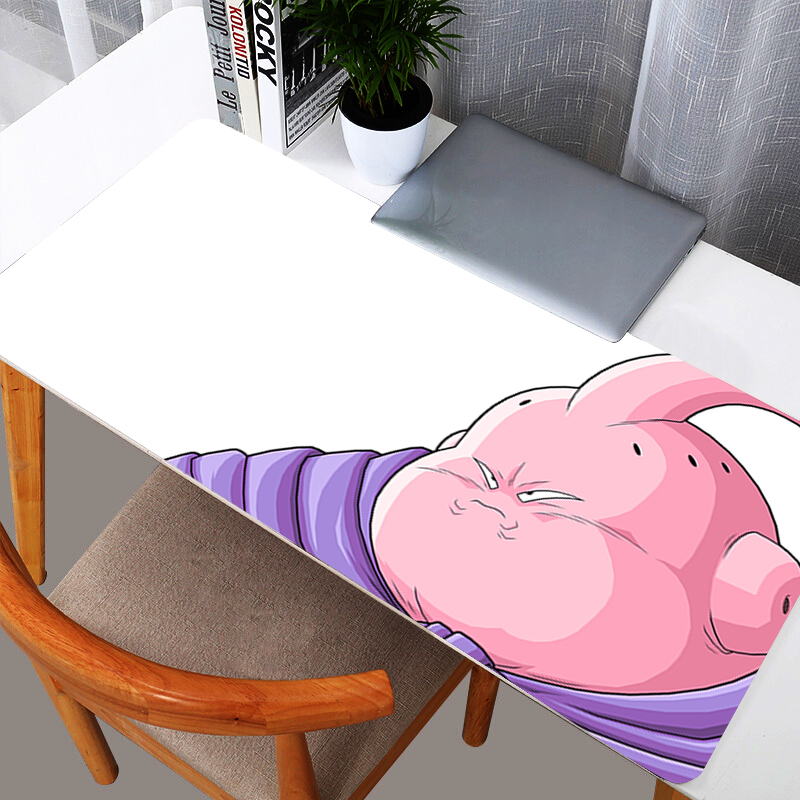 DBZ Dragon Ball Majin Buu alfo - Gaming Keyboard High Ground reseña y precio