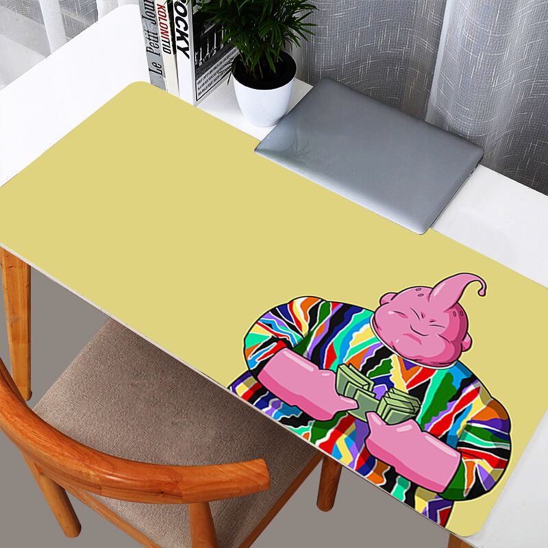 DBZ Dragon Ball Majin Buu alfo - Gaming Keyboard High Ground reseña y precio