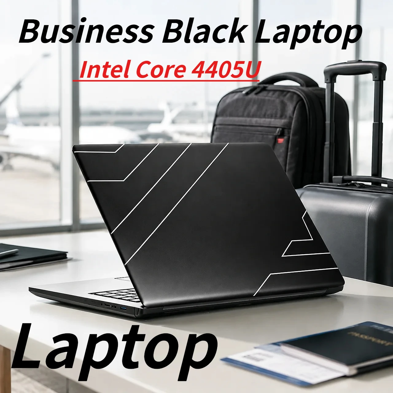 Portátil 2026 Intel Core 4405U - Gaming Keyboard 2026 reseña y precio