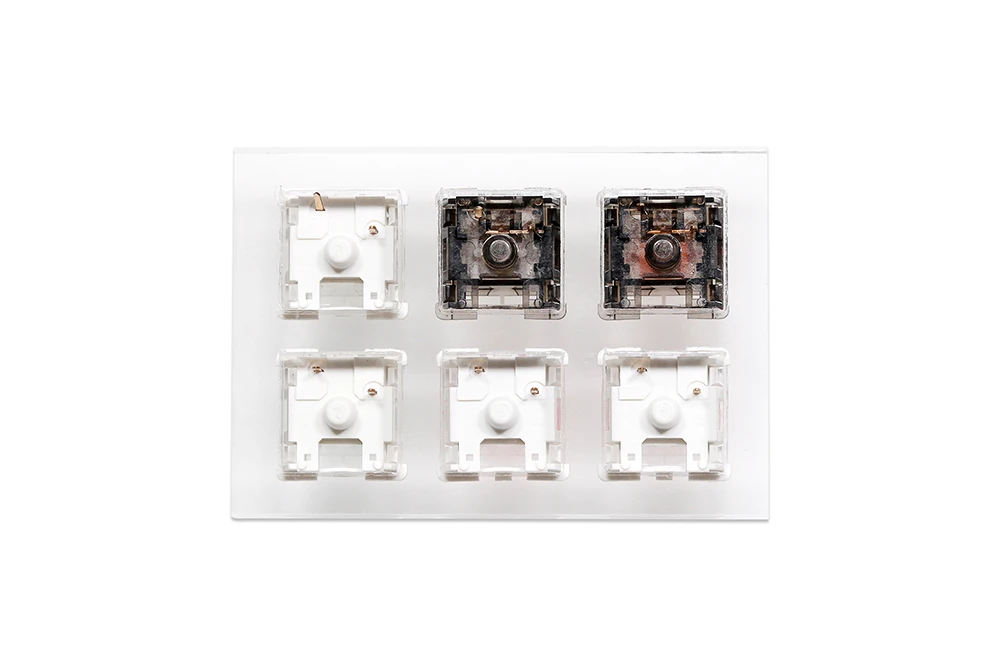 Probador de interruptor de acr - Gaming Keyboard Test reseña y precio