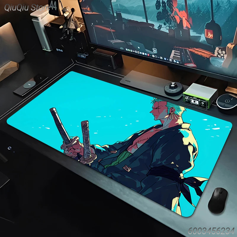 Alfombrilla de Ratón Grande de - Gaming Keyboard High Ground reseña y precio